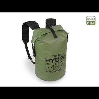 Delphin Vodeodolný Batoh Hydropax 30 l