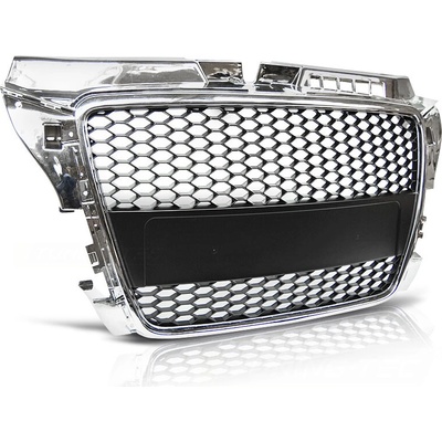 Predná maska Audi A3 8P 08-12 RS Style Chrome