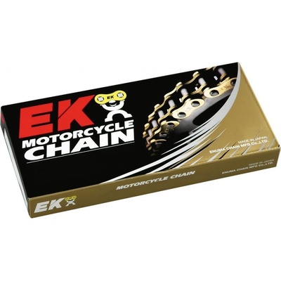 EK Chain Řetěz 520 SROZ 120
