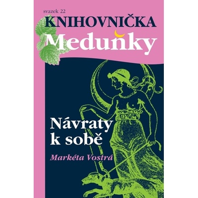 Návraty k sobě - Markéta Vostrá