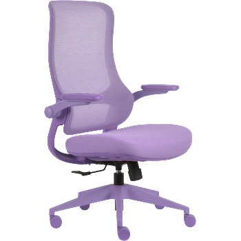 Bittel Ергономичен стол baku - лилав (3520646)