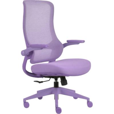 Bittel Ергономичен стол baku - лилав (3520646)