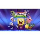 Nickelodeon: All Star Brawl