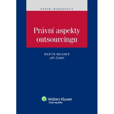 Právní aspekty outsourcingu