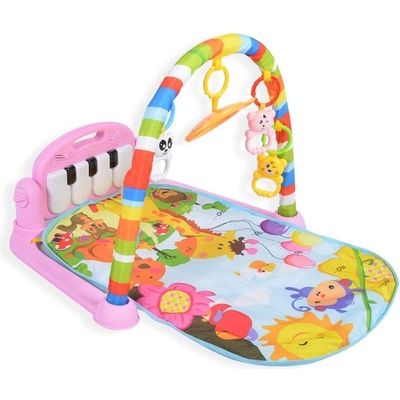 Moni Активна гимнастика Fitness Girl (3800146266349)