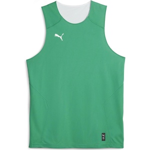 PUMA Hoops team reverse practice jersey xxxl