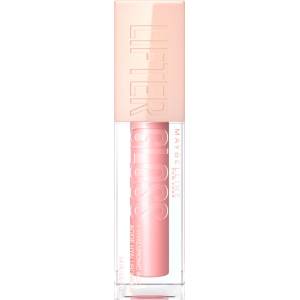 Maybelline Lifter Gloss Lip Gloss 5, 4 ml гланц за устни 006 Reef