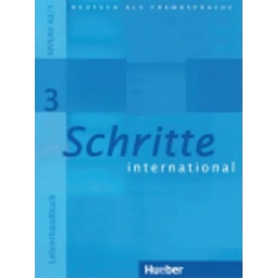 Schritte International 3 Paket Susanne Kalender Petra Klimaszyk