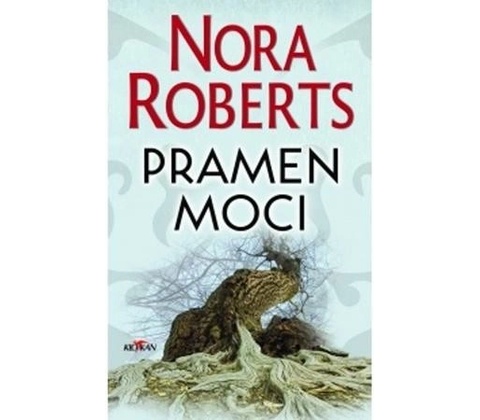 Pramen moci