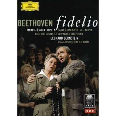 FIDELIO - BERNSTEIN/SOBR