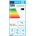 Beko RCNE 365 E40W