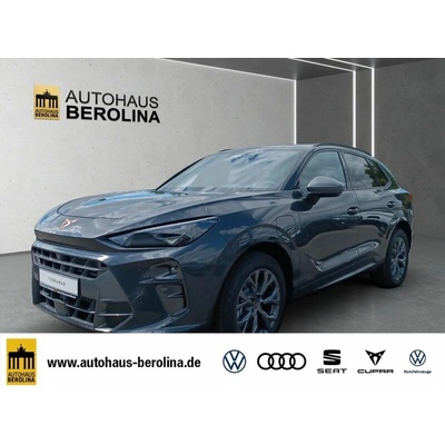 Cupra Terramar 1.5 e-Hybrid DSG 150 kW
