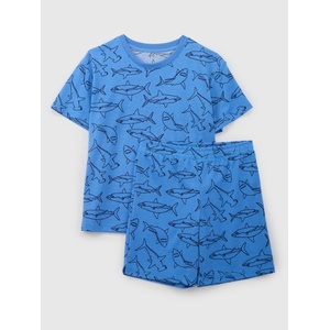 GAP Детска щампосана пижама GAP GAP | Sin | Момчешки | 116