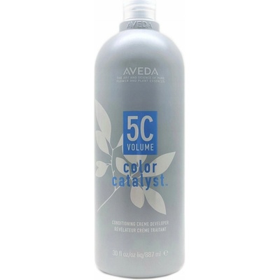 Aveda 5 Volume Color Catalyst kondicionérový krém 887 ml
