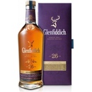 Whisky Glenfiddich 26y 43% 0,7 l (kazeta)
