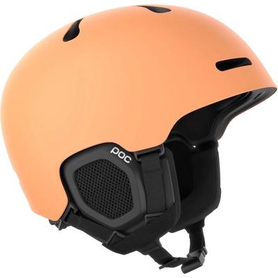 POC Ски каска Poc Fornix MIPS Ski helmet - Apricot Sunstone Matt - размер XS/S 51-54 cm (418-1226-0211)