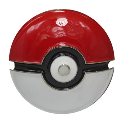 Pokemon přezka na opasek