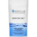 Westlab Epsom relaxační sůl uvolnění po sportu 2 kg