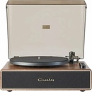 Crosley Stave Walnut
