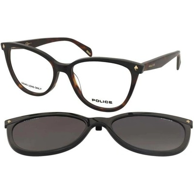 Police Dawn Lite 2 UPLT98V 4BLP