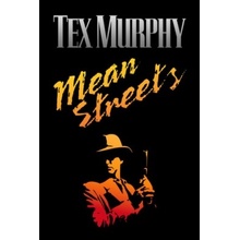 Tex Murphy Mean Streets