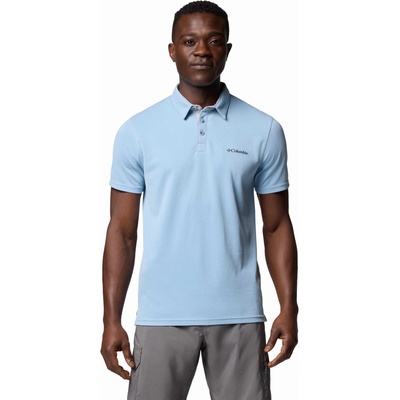 Columbia Тениска Nelson Point Polo