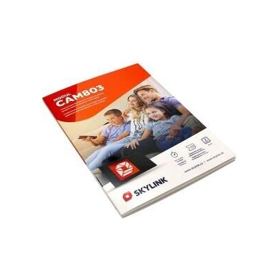 NEOTION CA modul (Cam 803)