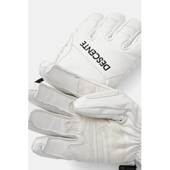Descente Кожени ски ръкавици Descente LEATHER GLOVE (DW5FGV01MU)
