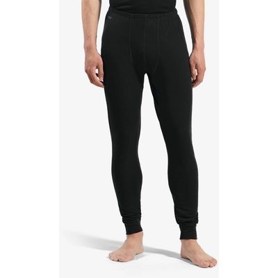 Odlo Merino Fundamentals BL Bottom Long black
