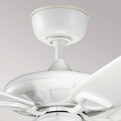Kichler KLF-KEVLAR-60-WHT