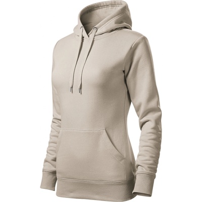 Malfini Cape mikina dámská mandlová