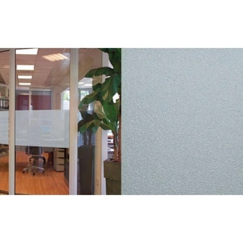 Patifix Статично фолио за стъкло матово - ширина 45 см