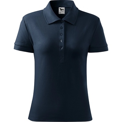 Malfini Cotton Heavy 216 námořnická modrá