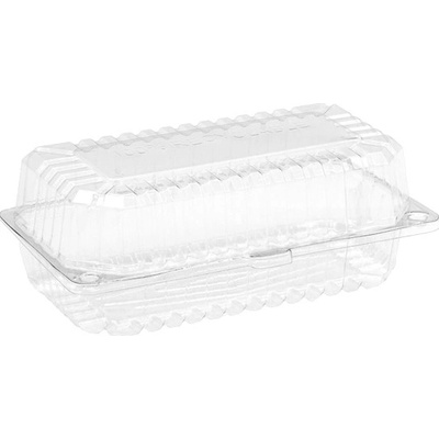 KUPO-SK Krabica na zákusky K-35 transparentná