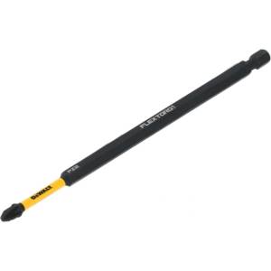 DEWALT - Бит PZ2, дължина 152 мм DT7801T (DT7801T)