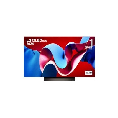 LG OLED48C46LA