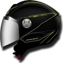 MT Helmets City Eleven Dynamic