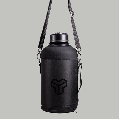 GymBeam STRIX Бутилка Nomad Bottle 1800 ml