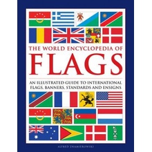 Flags, The World Encyclopedia of