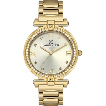 Daniel Klein DK. 1.13462-2 Дамски Часовник