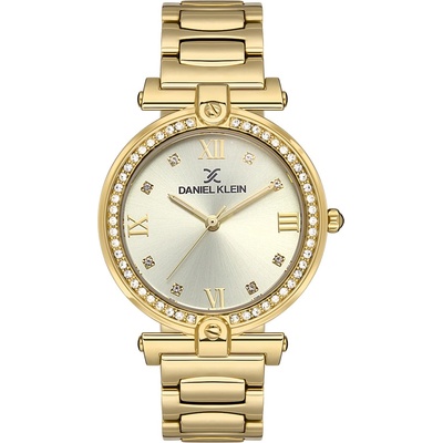 Daniel Klein DK. 1.13462-2 Дамски Часовник