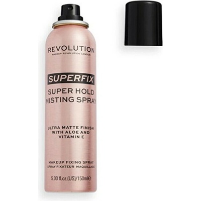 Revolution Fixační sprej Superfix Fixing Spray 150 ml