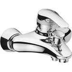 GROHE Смесител едноръкохватков Europlus за душ/вана (32123000)