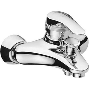 GROHE Смесител едноръкохватков Europlus за душ/вана (32123000)
