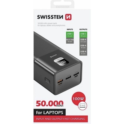 Swissten 22013942