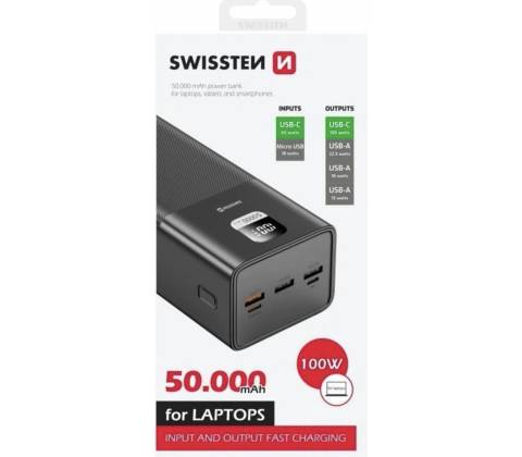 Swissten 22013942