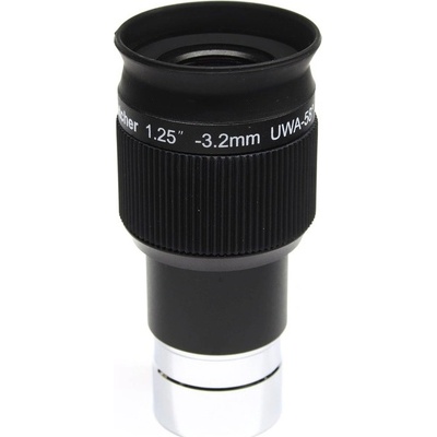 Sky-Watcher Plossl SWA 3.2mm 58° 1.25"