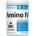PES Amino IV | BCAA + EAA [390 грама] Черна череша