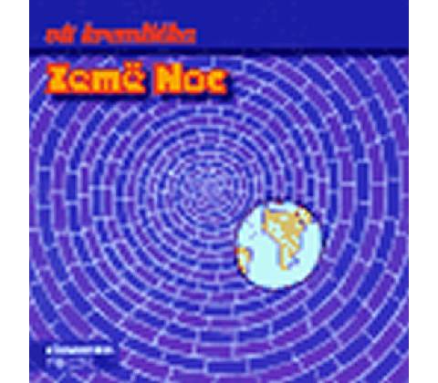 Země Noc - Vít Kremlička