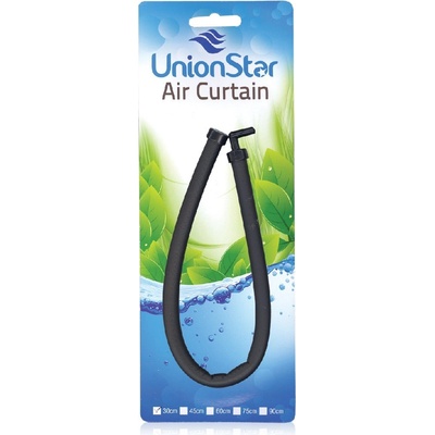 UnionStar vzduchovací opona 30 cm